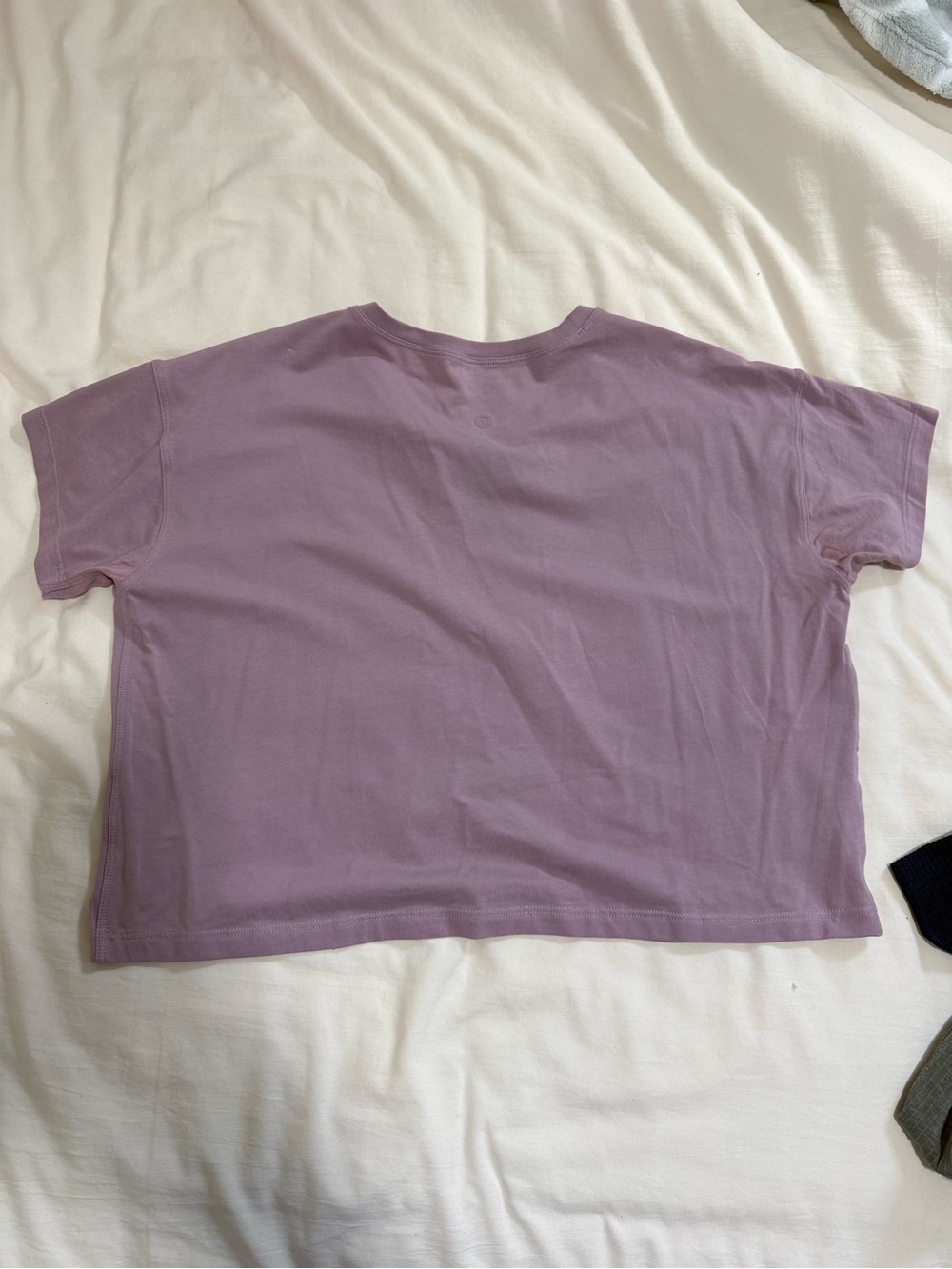 lululemon athletica Cate’s t-shirt - Picture 2 of 2